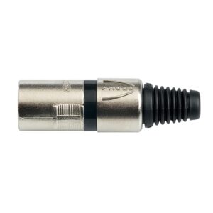 PROEL XLR3MVPROBK