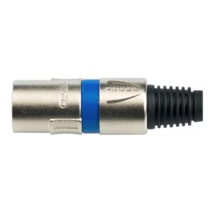 PROEL XLR3MVPROBL