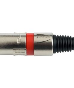 PROEL XLR3MVPRORD