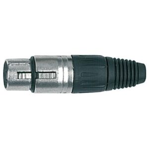 PROEL XLR5FV