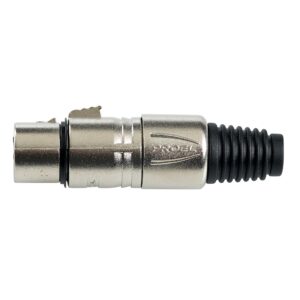 PROEL XLR5FVPRO