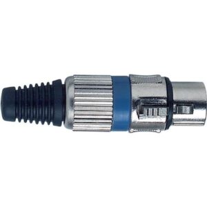 PROEL XLR5FVPROBL