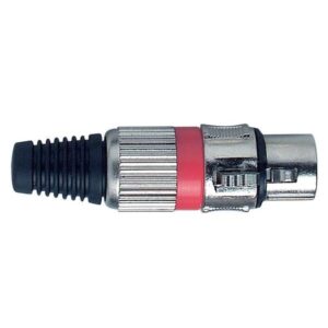 PROEL XLR5FVPRORD