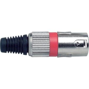 PROEL XLR5MVPRORD