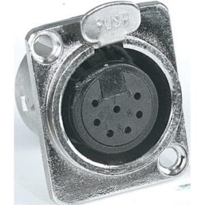 PROEL XLR7FDL