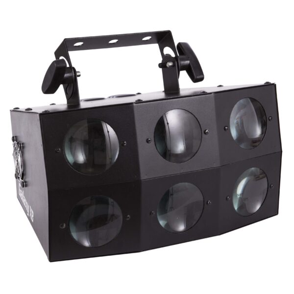 SAGITTER SG GALAXYXB