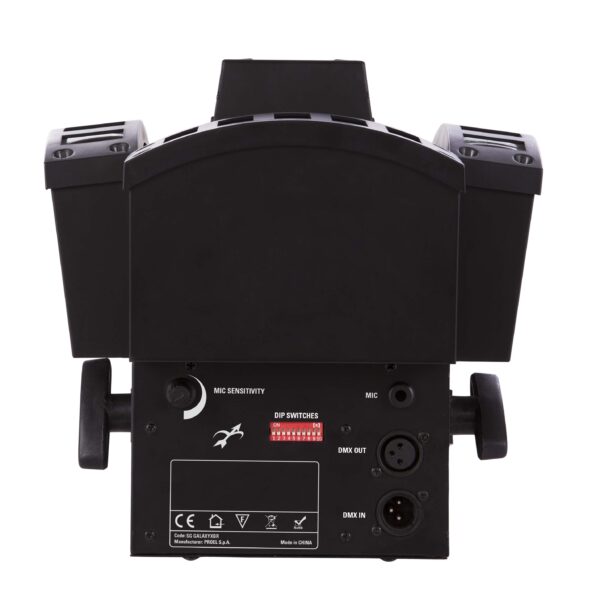 SAGITTER SG GALAXYXBR - immagine 2