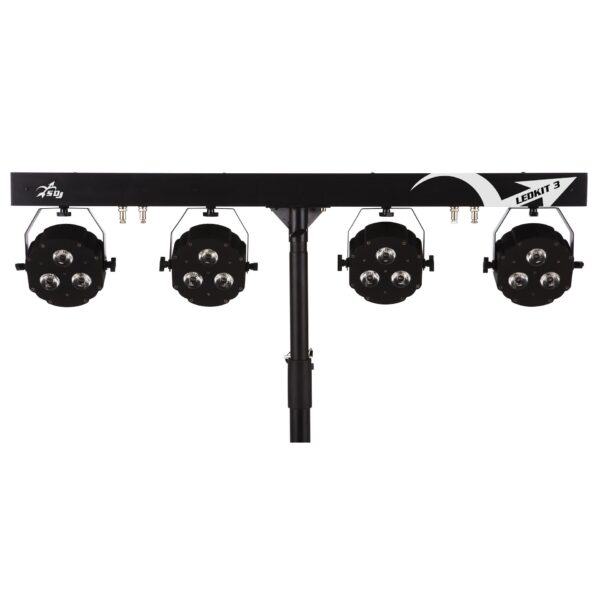 SAGITTER SG LEDKITHP3 - immagine 3