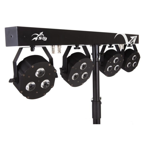 SAGITTER SG LEDKITHP3