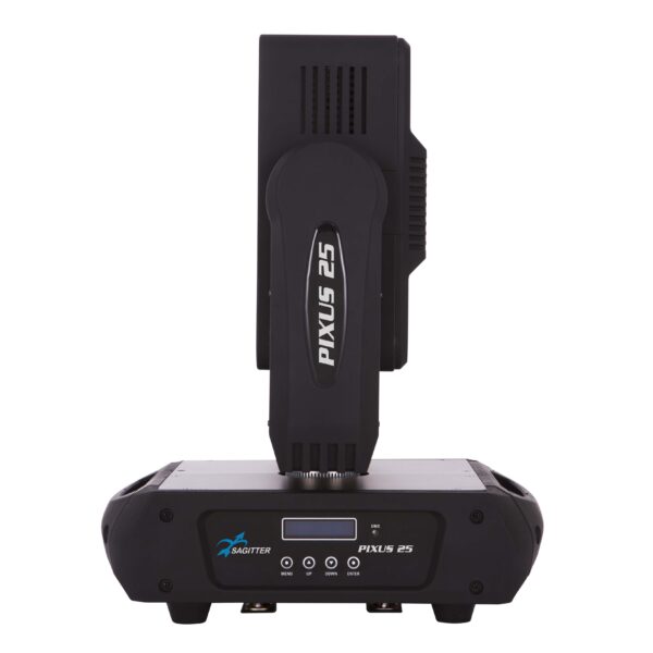 SAGITTER SG PIXUS25 - immagine 3