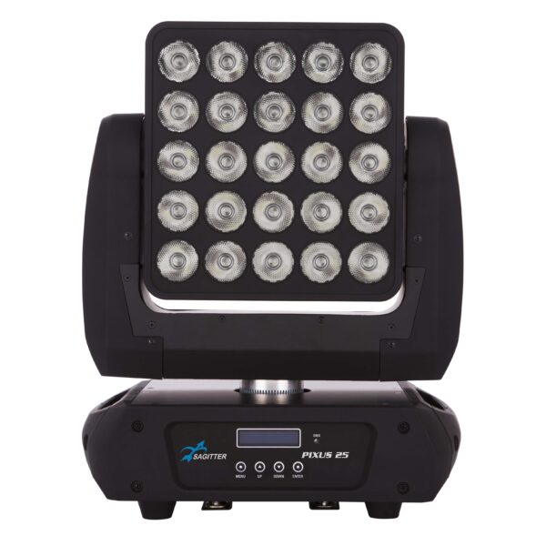 SAGITTER SG PIXUS25 - immagine 4