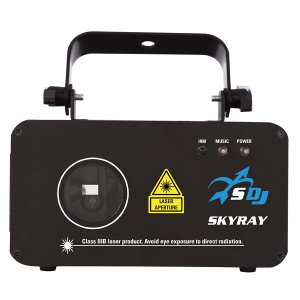 SAGITTER SG SKYRAY - immagine 3