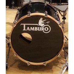 TAMBURO OPBD1816NB