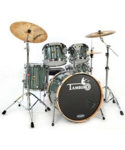 TAMBURO OPS22NBL