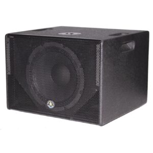 TOPP PRO TP MAXX12ASUB