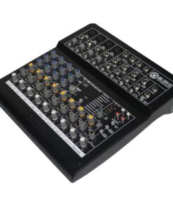 TOPP PRO TP MX12FXV2UK