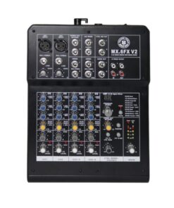 TOPP PRO TP MX6FXV2UK