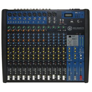 TOPP PRO TP MXI1622CFX