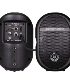 TOPP PRO TP TAP20ABKUK