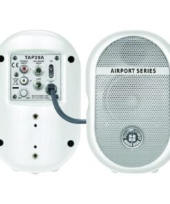 TOPP PRO TP TAP20AWHUK