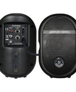 TOPP PRO TP TAP40ABKUK