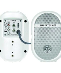 TOPP PRO TP TAP40AWHUK