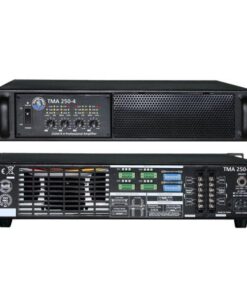 TOPP PRO TP TMA250.4UK