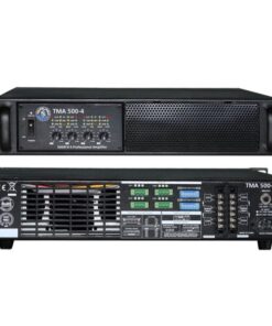 TOPP PRO TP TMA500.4UK