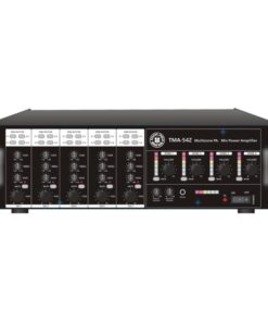 TOPP PRO TP TMA54ZUK