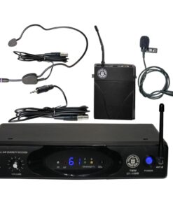 TOPP PRO TP TMW-U1-100HLG