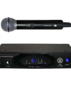 TOPP PRO TP TMW-U1-100M