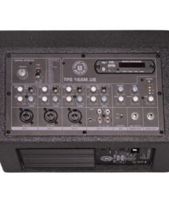 TOPP PRO TP TPS16AMUBUK