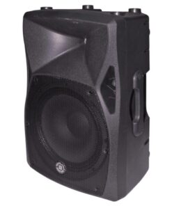 TOPP PRO TP XCS12AUK