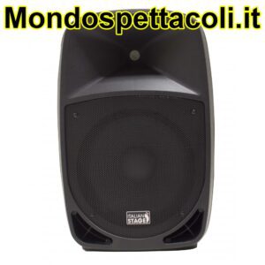 ITALIAN STAGE IS P112AMKII