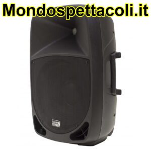 ITALIAN STAGE IS P115AMKII
