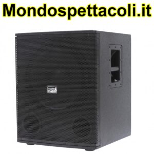 ITALIAN STAGE IS S115A