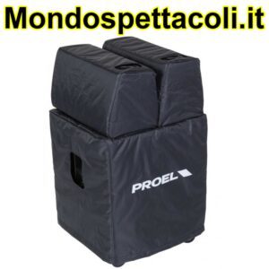 PROEL COVERLT812A