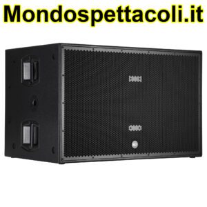 RCF SUB 8006-AS