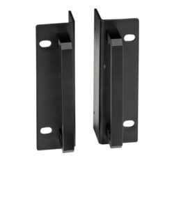 19" bracket for 2x DLD-84, 8.4â€œ LCD display