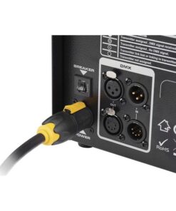 Antari M-7X 1500W Pro CO2 simulazione di fogger RGBA