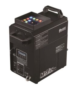 Antari M-7X 1500W Pro CO2 simulazione di fogger RGBA