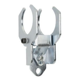 Bannerclamp Argento
