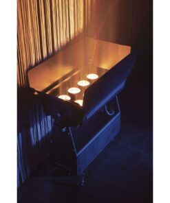 Barndoor for Helix M1000 Q4 Mobile