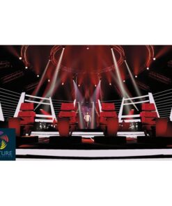 Capture 2019 Quartet Edition Software di progettazione illuminotecnica e visualizzazione