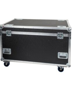 Case for 4x Helix S5000 incl. accessories Linea Premium