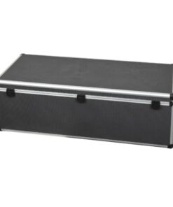 Case for 4x Pulse Pixel Bar 16 Linea Value