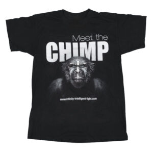 Chimp T-shirt - Front