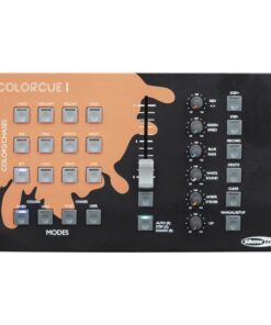 ColorCue 1 Controller LED
