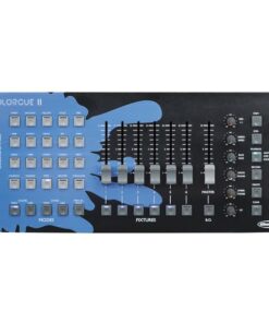 ColorCue 2 Controller LED
