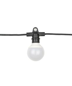 Festoonlight Q4 String 20 pixel, 15 metri